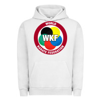 Pigment Lunar Rock #world karate federation Urban Hoodie - linhVisuals
