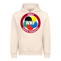 Sandshell #world karate federation Urban Hoodie - linhVisuals