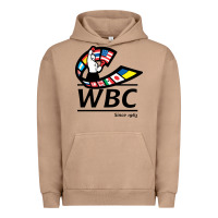 #world Boxing Council Urban Hoodie | Teevron