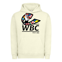 Pigment Pistachio #world boxing council Urban Hoodie - linhVisuals
