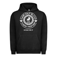 Pigment Black cabin thirteen Urban Hoodie - linhVisuals