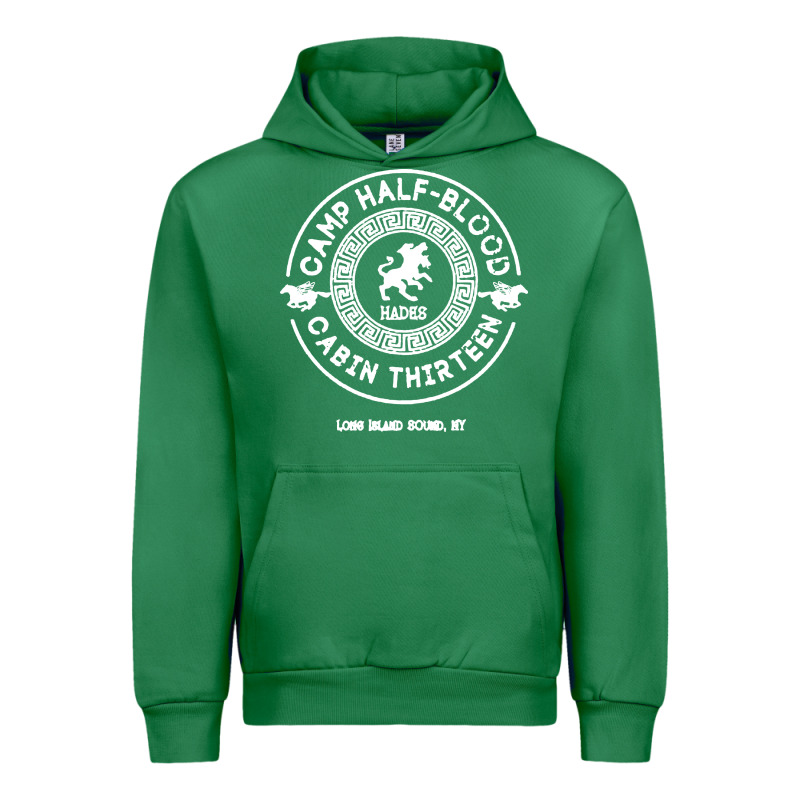 Cabin Thirteen Urban Hoodie by linhVisuals | Teevron
