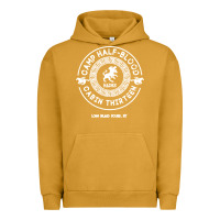 Pigment Peanut Butter cabin thirteen Urban Hoodie - linhVisuals