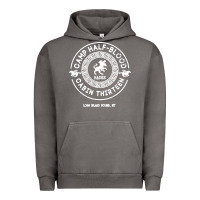 Pigment Tornado cabin thirteen Urban Hoodie - linhVisuals
