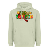 Matcha do it for the culture Heavyweight Hoodie - JahusDesignShop