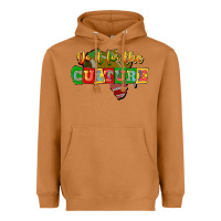 Meerkat do it for the culture Heavyweight Hoodie - JahusDesignShop