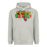 Moon Dust do it for the culture Heavyweight Hoodie - JahusDesignShop