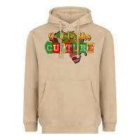 Mushroom do it for the culture Heavyweight Hoodie - JahusDesignShop