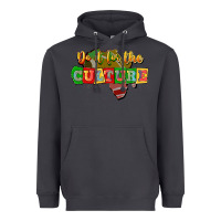 Smoke do it for the culture Heavyweight Hoodie - JahusDesignShop