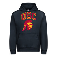 #usc Urban Hoodie | Teevron