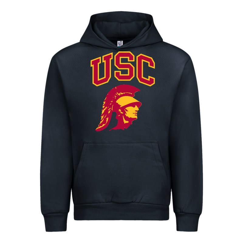 #usc Urban Hoodie by linhVisuals | Teevron