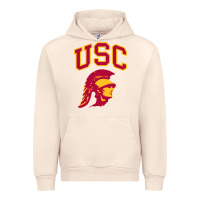 Sandshell #usc Urban Hoodie - linhVisuals