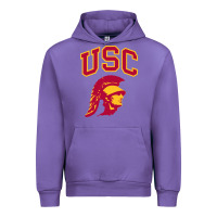Tulip #usc Urban Hoodie - linhVisuals