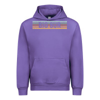 Tulip big sur california ca usa retro sweatshirt Urban Hoodie - linhVisuals
