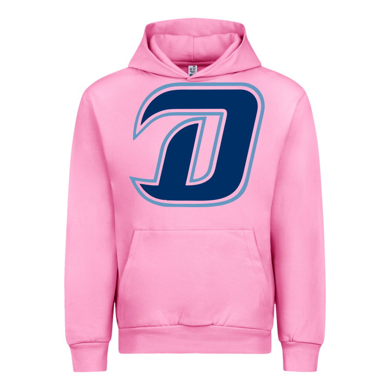 Nc Dinos Urban Hoodie by linhVisuals | Teevron