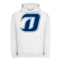 Pigment Lunar Rock NC Dinos Urban Hoodie - linhVisuals
