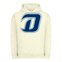 Pigment Pistachio NC Dinos Urban Hoodie - linhVisuals