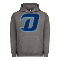 Pigment Tornado NC Dinos Urban Hoodie - linhVisuals