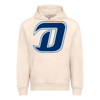 Sandshell NC Dinos Urban Hoodie - linhVisuals