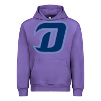 Tulip NC Dinos Urban Hoodie - linhVisuals
