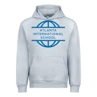 Atlanta International School Urban Hoodie | Teevron