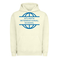 Pigment Pistachio atlanta international school Urban Hoodie - linhVisuals
