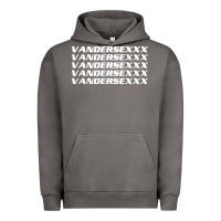 Club Vandersexxx Urban Hoodie | Teevron