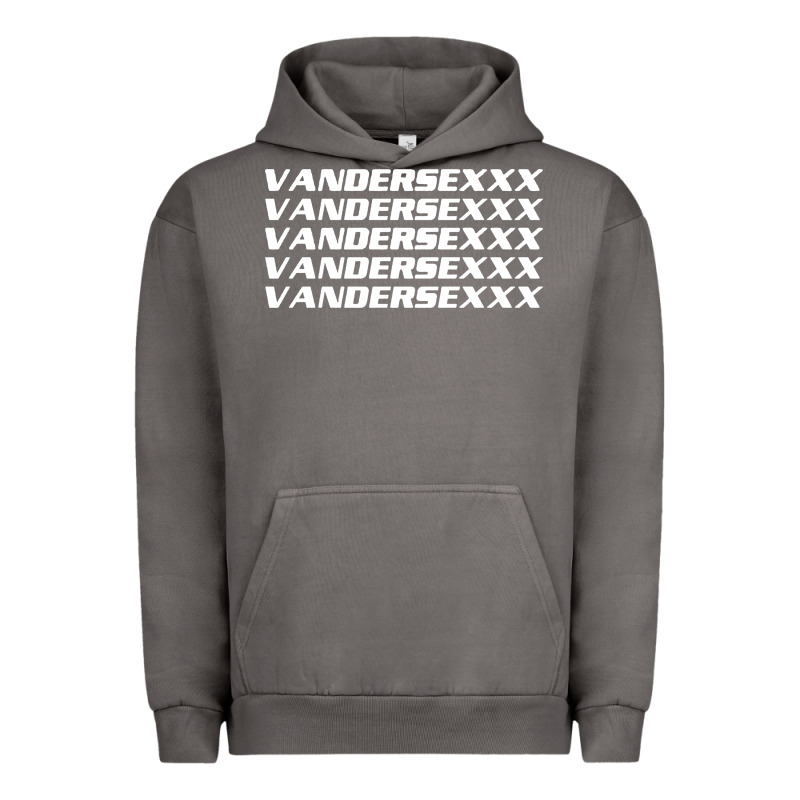 Club Vandersexxx Urban Hoodie by linhVisuals | Teevron
