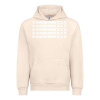 Sandshell club vandersexxx Urban Hoodie - linhVisuals