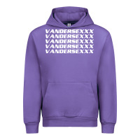 Tulip club vandersexxx Urban Hoodie - linhVisuals