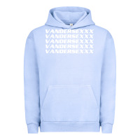 Pigment Grape Ice club vandersexxx Urban Hoodie - linhVisuals