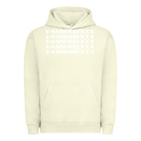 Pigment Pistachio club vandersexxx Urban Hoodie - linhVisuals