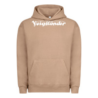 Pigment Burro Voigtländer Urban Hoodie - linhVisuals