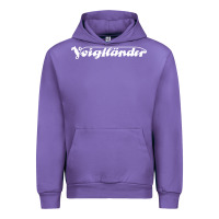 Tulip Voigtländer Urban Hoodie - linhVisuals