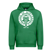Emerald college of winterhold Urban Hoodie - linhVisuals