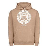 Pigment Burro college of winterhold Urban Hoodie - linhVisuals