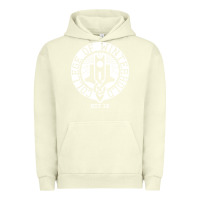 Pigment Pistachio college of winterhold Urban Hoodie - linhVisuals