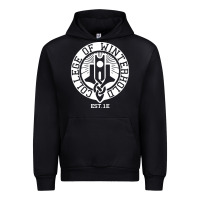 Black college of winterhold Urban Hoodie - linhVisuals