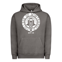 Pigment Tornado college of winterhold Urban Hoodie - linhVisuals