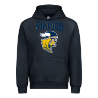 Navy central catholic high school (pittsburgh) Urban Hoodie - linhVisuals