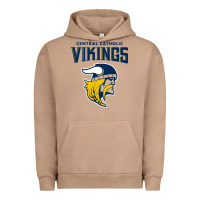 Pigment Burro central catholic high school (pittsburgh) Urban Hoodie - linhVisuals