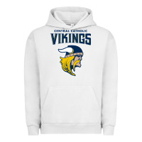 Pigment Lunar Rock central catholic high school (pittsburgh) Urban Hoodie - linhVisuals
