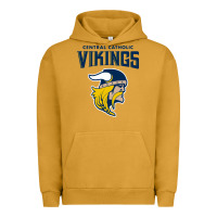 Pigment Peanut Butter central catholic high school (pittsburgh) Urban Hoodie - linhVisuals