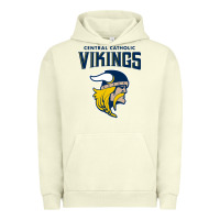 Pigment Pistachio central catholic high school (pittsburgh) Urban Hoodie - linhVisuals
