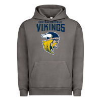 Pigment Tornado central catholic high school (pittsburgh) Urban Hoodie - linhVisuals