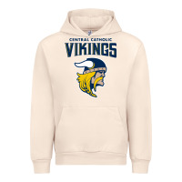 Sandshell central catholic high school (pittsburgh) Urban Hoodie - linhVisuals
