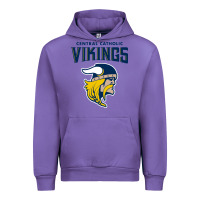 Tulip central catholic high school (pittsburgh) Urban Hoodie - linhVisuals