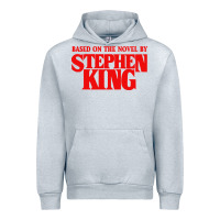 Heather Grey based on the novel Urban Hoodie - linhVisuals
