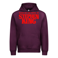 Mauve Wine based on the novel Urban Hoodie - linhVisuals