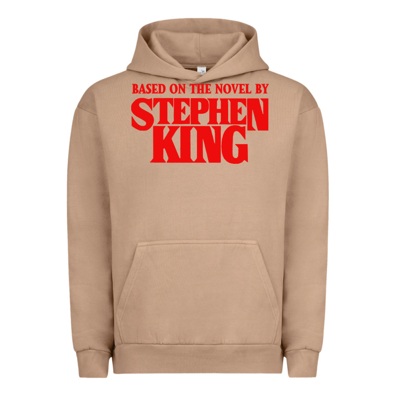 Based On The Novel Urban Hoodie by linhVisuals | Teevron